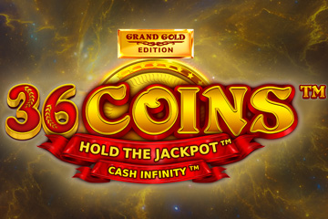 36 Coins Grand Gold Edition