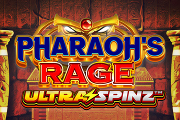 Pharaoh's Rage Ultraspins