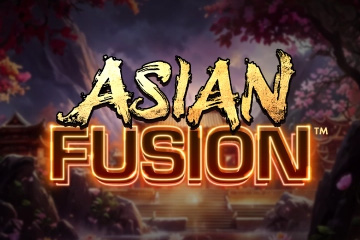 Asian Fusion