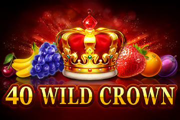 40 Wild Crown