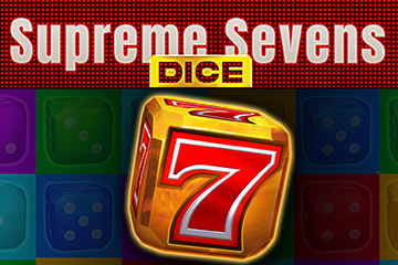 Supreme Sevens Dice
