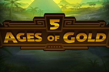 5 Ages Of Gold