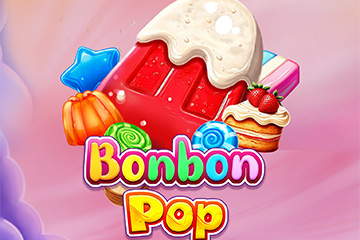 Bonbon Pop