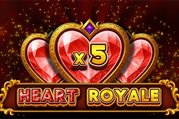 Heart Royale