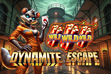 Dynamite Escape