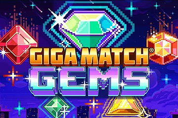 Giga Match Gems