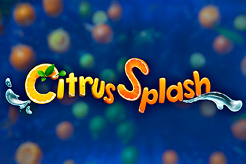 Citrus Splash