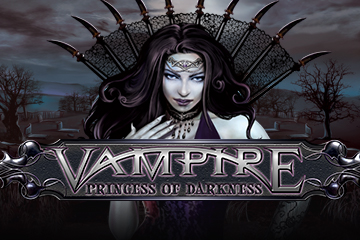 Vampire Princess Of Darkness
