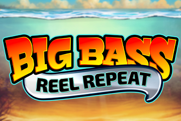 Big Bass Reel Repeat