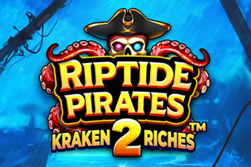 Riptide Pirates 2 Kraken Riches