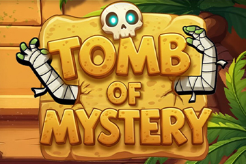 Tomb of Mystery