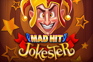 Mad Hit Jokester