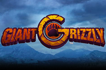 Giant Grizzly