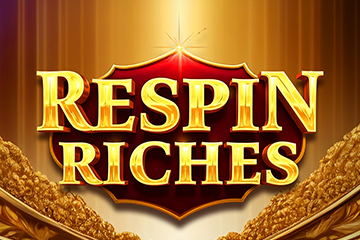 Respin Riches