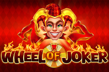 Wheel of Joker