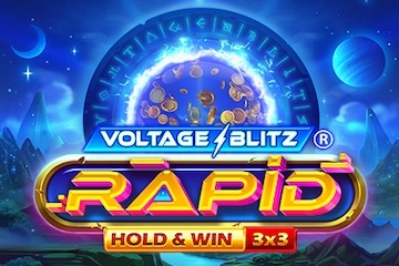 Voltage Blitz Rapid