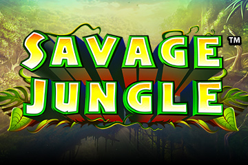 Savage Jungle