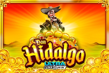Don Hidalgo Ultra Link&Win