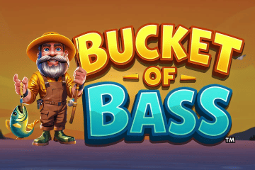 Bucket of Bass