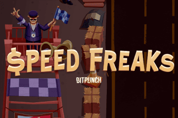 Speed Freaks