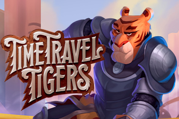 Time Travel Tigers