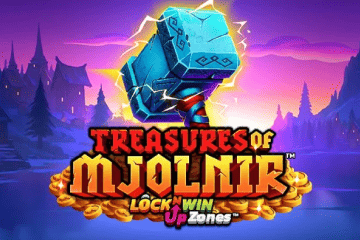 Treasures of Mjolnir
