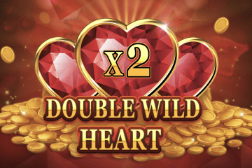 Double Wild Heart