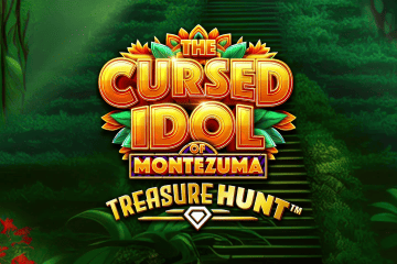 The Cursed Idol of Montezuma