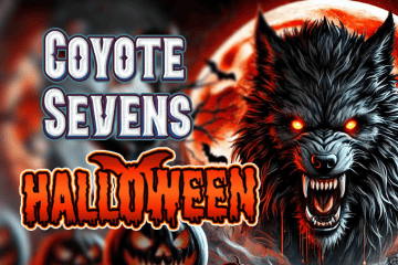 Coyote Sevens Halloween