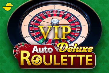 Auto Roulette VIP Deluxe