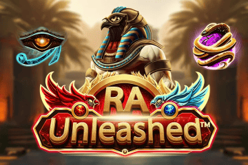 Ra Unleashed