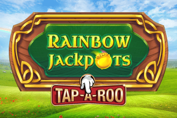 Rainbow Jackpots Tap-A-Roo