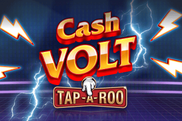 Cash Volt Tap-A-Roo
