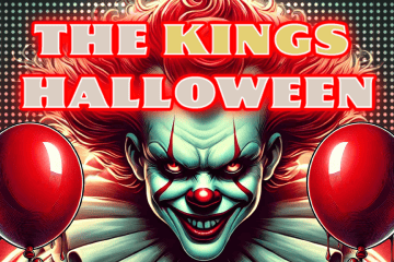The Kings Halloween