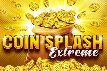 Coin Splash Extreme