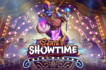 Genie's Showtime