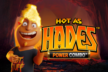 Hot As Hades Power Combo