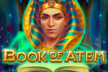 Book Of Atem