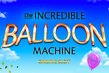 The Incredible Baloon Machine