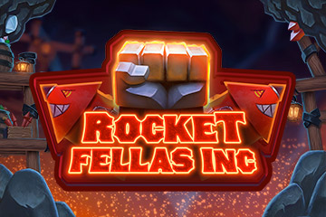 Rocket Fellas Inc