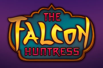 The Falcon Huntress