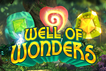 Well Of Wonders