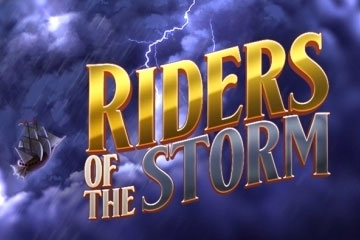Riders Of The Storm