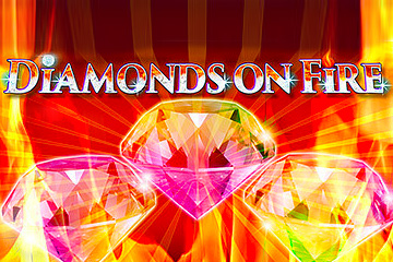 Diamonds On Fire