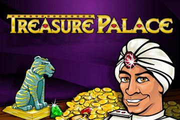 Treasure Palace