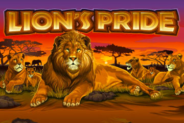 Lion's Pride