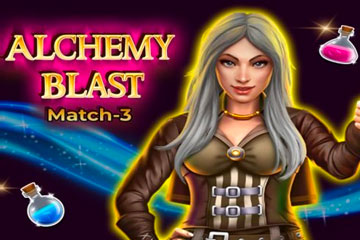 Alchemy Blast
