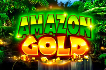Amazon Gold