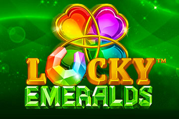 Lucky Emeralds