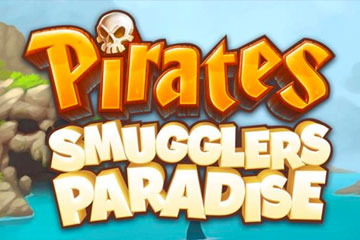 PIRATES – SMUGGLERS PARADISE